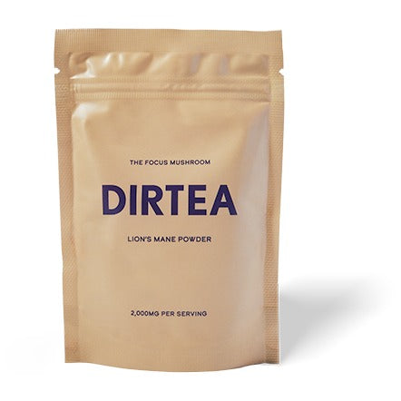 Dirtea Lion's Mane Powder 60g