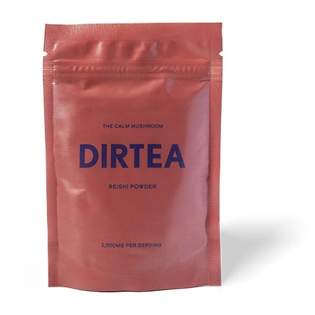 Dirtea Reishi Mushroom Powder 60g