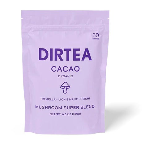 Dirtea Cacao Blend 180g