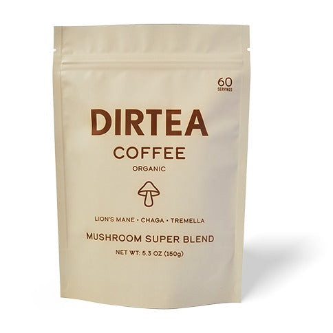 Dirtea Coffee Blend 150g