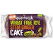 Everfresh Organic Sprouted Rye Ginger Cake 350g