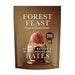 Forest Feast Milk Choc Peanut Butter Dates 140g