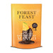 Forest Feast Dark Choc Cherries 100g