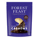 Forest Feast Salted Dark Choco 120g