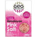 Geo Organics Himalayan Pink Salt Coarse 500g