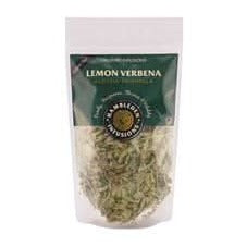 Hambleden Herbs Organic Lemon Verbena Loose Tea 20g