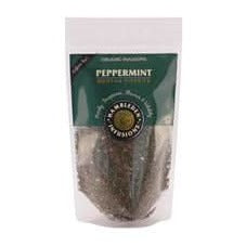 Hambleden Herbs Organic Peppermint Loose Tea 45g