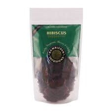 Hambleden Herbs Organic Hibiscus Loose Tea 50g
