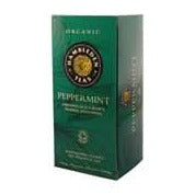 Hambleden Herbs Organic Peppermint Tea 20 Bags