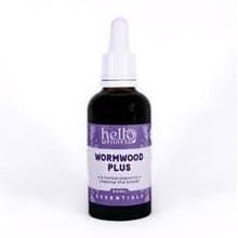 Hello Wellness Wormwood Plus 50ml