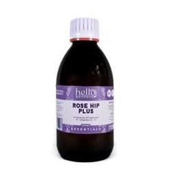 Hello Wellness Rose Hip Plus Tincture 250ml
