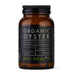 KIKI Health Organic Oyster Extract 60 Capsules