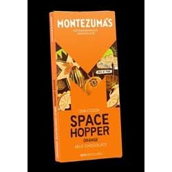 Space Hopper Chocolate Bar