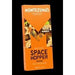 Space Hopper Chocolate Bar