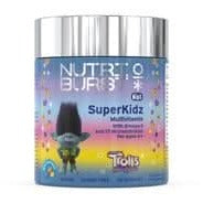 Nutriburst Superkidz 60 Gummies