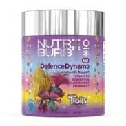 NutriBurst Kids Defence Dynamo 60 Gummies