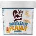 Pip and Nut Sweet and Salty Smooth Peanut Butter 1KG