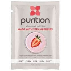 Purition Original Strawberry 40g