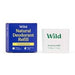 Wild Men's Thunderstorm Deodorant Refill 40g