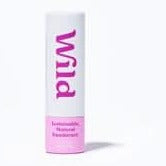 Wild Mini Coconut Deodorant 16g