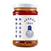 White Mausu Peanut Rayu 240g