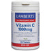 Lamberts Vitamin C 1000mg Plus Bioflavonoids 120 Tablets