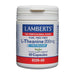 Lamberts L-Theanine 200mg 60 Tablets