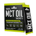Natures Aid MCT Oil 15 x 15ml Sachets