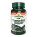 Natures Aid Vitamin B12 1000ug (Sublingual) 180 Tablets