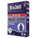 Natures Aid Bio360 Pro-Daily (10 Billion Bacteria) 30 Capsules