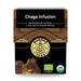Buddha Teas Chaga Infusion 18 Bags