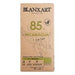 Blanxart 85% NICARAGUA Chocolate Bar 75g