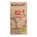 Blanxart 82% CONGO Chocolate Bar 75g