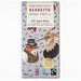 Bennetto 82% Super Dark Chocolate 80g