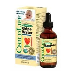 Child Life Gripe Water 60ml