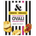Crosta and Mollica Ovali 120g