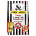 Crosta and Mollica Crostini Chilli 150g