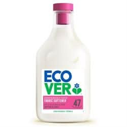 Ecover Fabric Softner Apple 1.43l