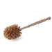 Ecoliving Plastic Free Toilet Brush FSC
