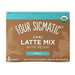 Four Sigmatic Chai Latte With Turkey Tail 10 Sachets