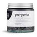 Georganics Mineral Toothpaste Charcoal 120ml