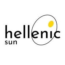 Hellenic Sun Green Olives Jumbo 2KG