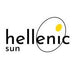 Hellenic Sun Green Olives Jumbo 2KG