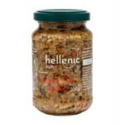 Hellenic Sun Crushed Olive Salad 200g