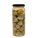 Hellenic Sun Org Green Olives 330g