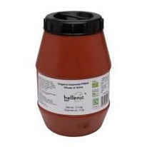 Hellenic Sun Organic Kalamata Pitted 2KG