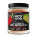 Hunter and Gather Chipotle & Lime Avocado Mayo 250g