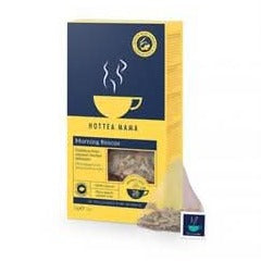 HotTea Mama Organic Morning Rescue 14 Bags