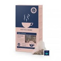 HotTea Mama Take A Pause Menopause Tea 14 Bags