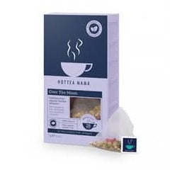 HotTea Mama Organic Over The Moon Tea 14 Bags